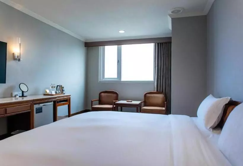 Fotos del hotel Chiayi King:  14