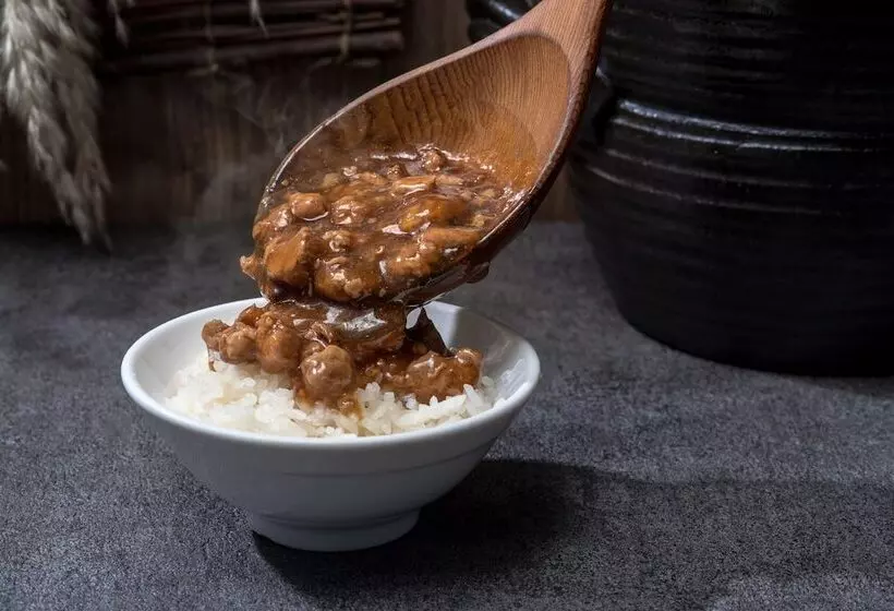 Fotos del hotel Chiayi King:  13