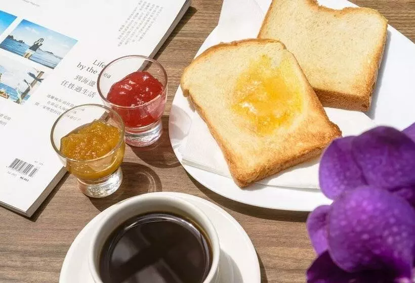 Fotos del hotel Chiayi King:  21