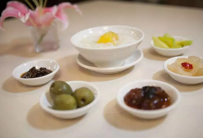 Fotos del hotel Chiayi King:  9