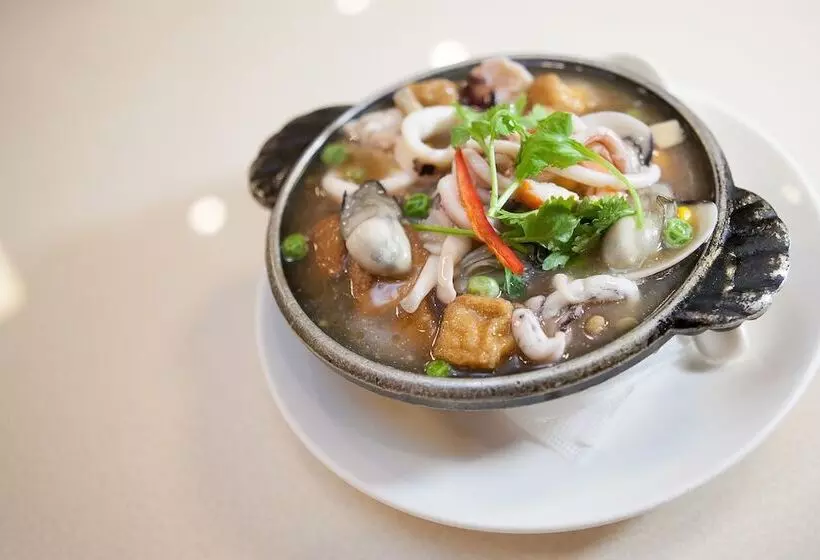 Fotos del hotel Chiayi King:  11