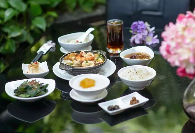 Fotos del hotel Chiayi King:  15