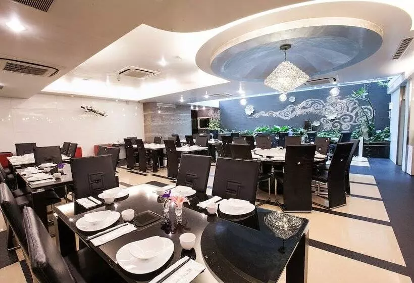 Fotos del hotel Chiayi King:  5