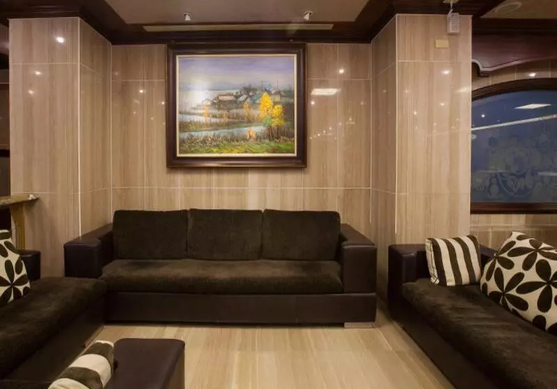 Fotos del hotel Chiayi King:  24