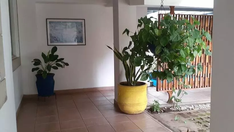 Fotos del hotel El Almendro:  19