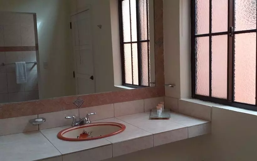 Fotos del hotel El Almendro:  16