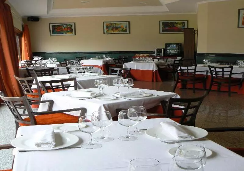 Fotos del hotel Ii Castillas ávila:  10