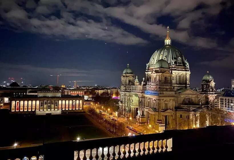 Fotos del hotel Berlin Central District:  7