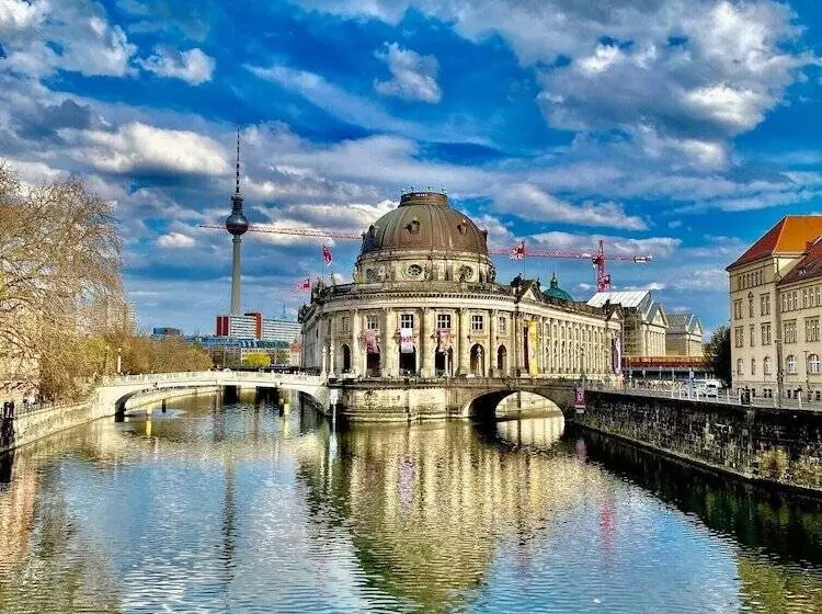 Fotos del hotel Berlin Central District:  20