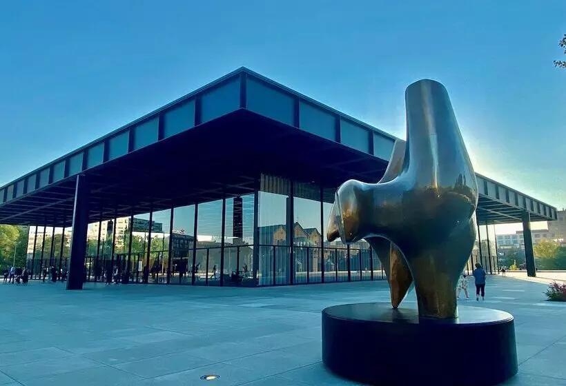 Fotos del hotel Berlin Central District:  16