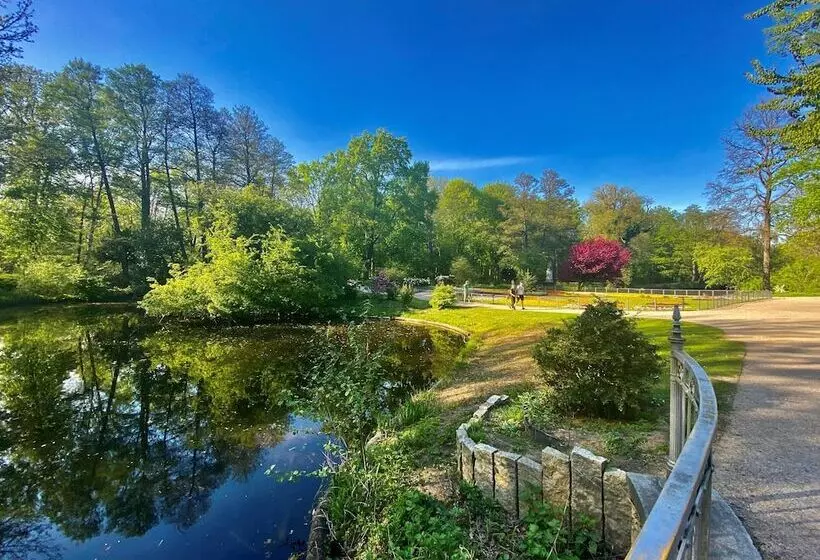 Fotos del hotel Berlin Central District:  14