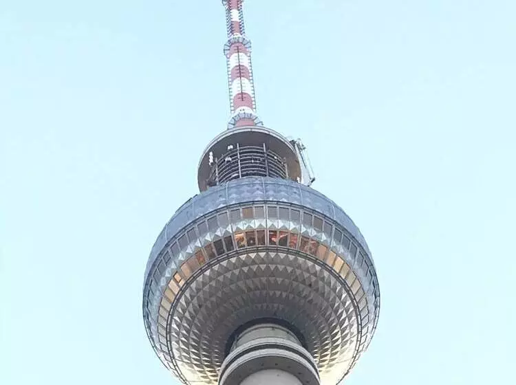 Fotos del hotel Berlin Central District:  24