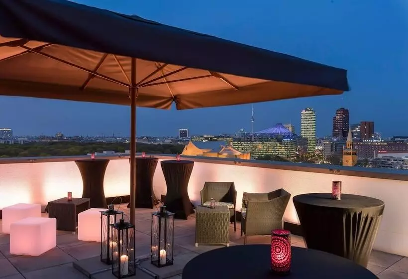 Fotos del hotel Berlin Central District:  5