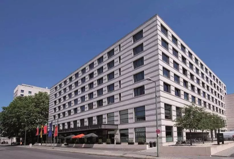 Berlin Central District