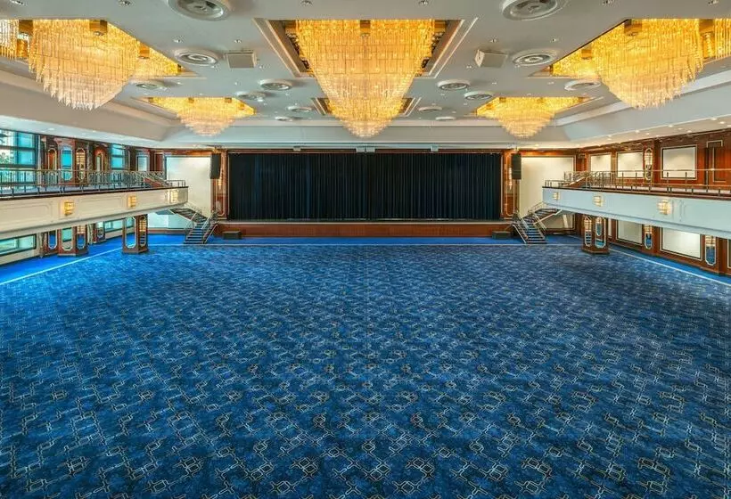 Fotos del hotel Berlin Central District:  12