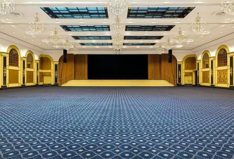 Fotos del hotel Berlin Central District:  2