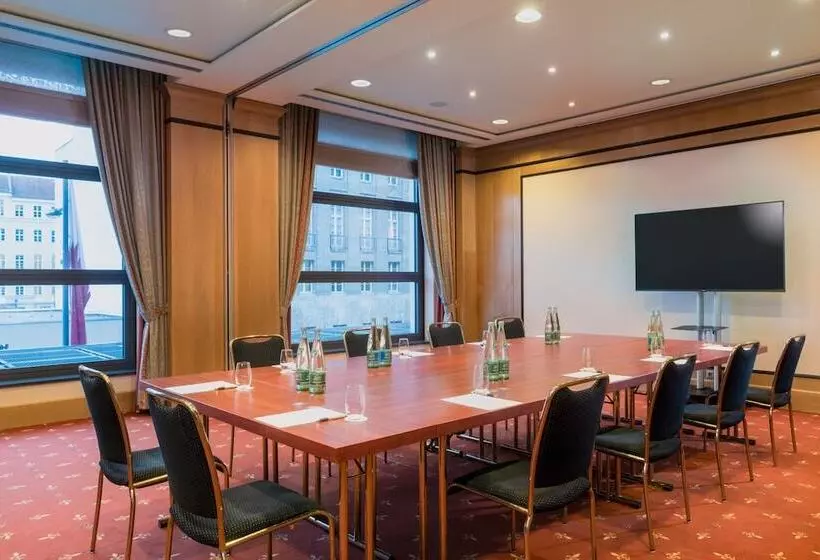 Fotos del hotel Berlin Central District:  4