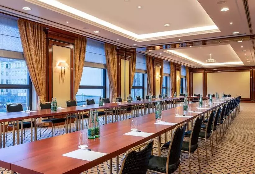 Fotos del hotel Berlin Central District:  19