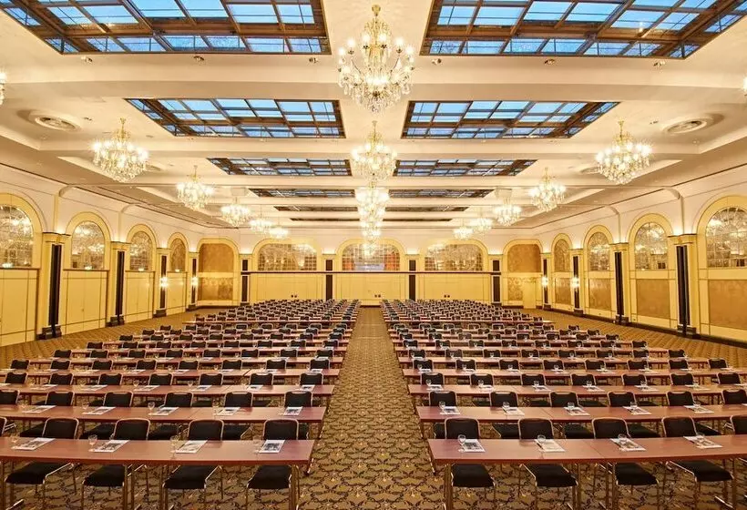 Fotos del hotel Berlin Central District:  21