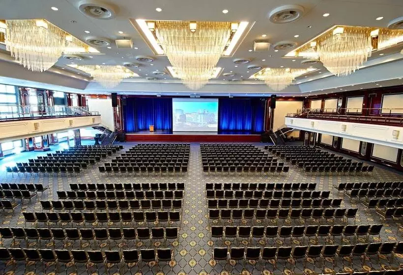 Fotos del hotel Berlin Central District:  23