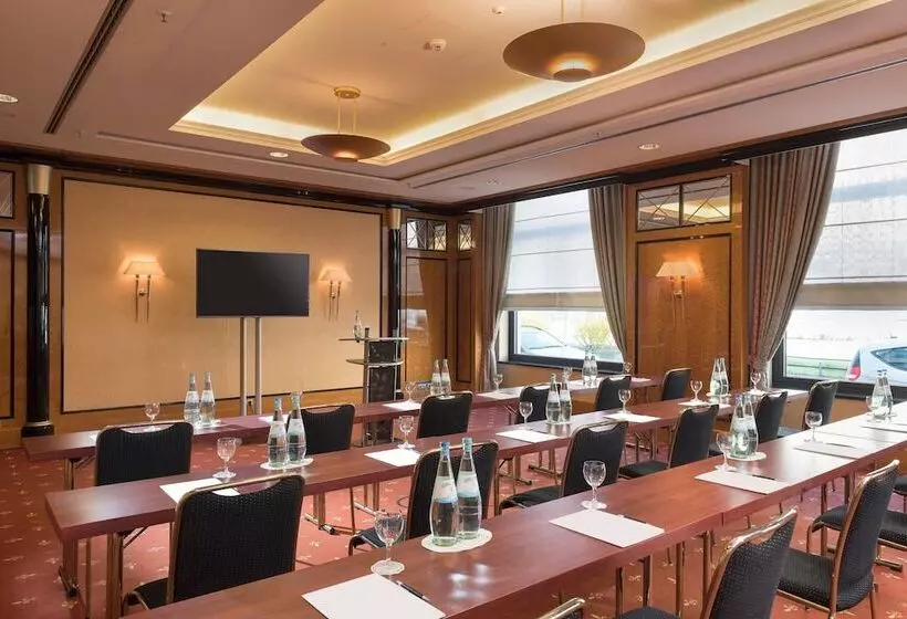 Fotos del hotel Berlin Central District:  17