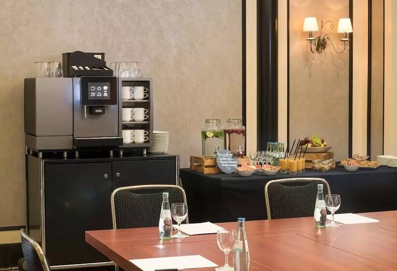 Fotos del hotel Berlin Central District:  3