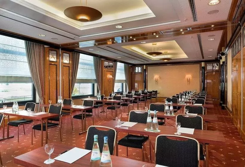 Fotos del hotel Berlin Central District:  15