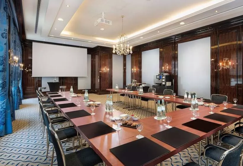 Fotos del hotel Berlin Central District:  13