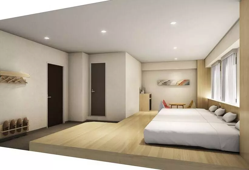 Fotos del hotel Pearl  Kasai:  7