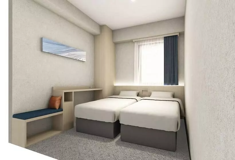 Fotos del hotel Pearl  Kasai:  6