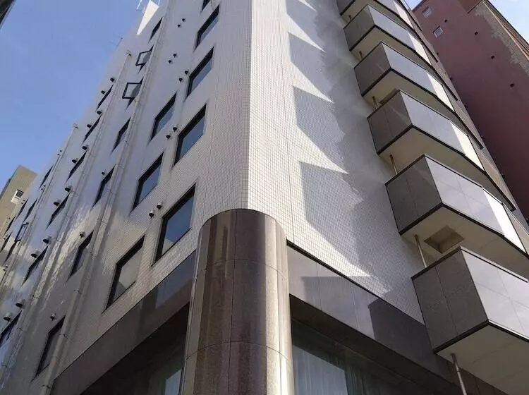 Fotos del hotel Pearl  Kasai:  4