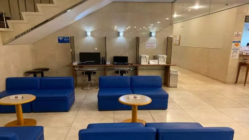 Fotos del hotel Pearl  Kasai:  2