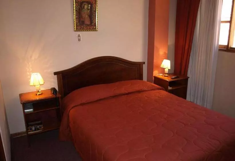 Fotos del hotel Qelqatani:  13