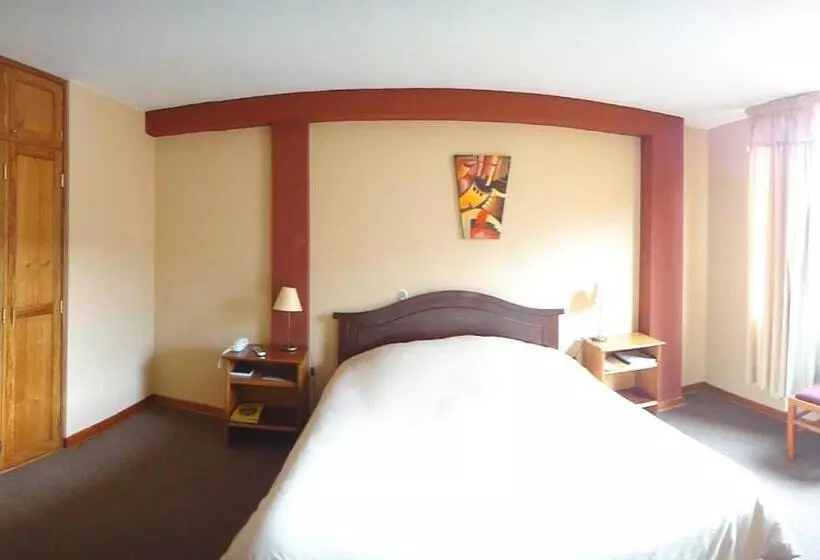 Fotos del hotel Qelqatani:  10