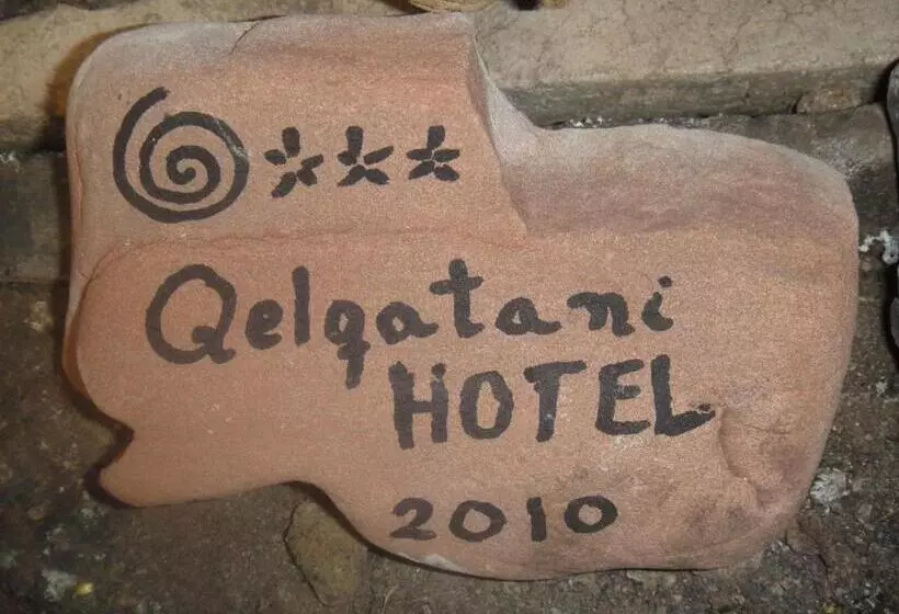 Fotos del hotel Qelqatani:  6