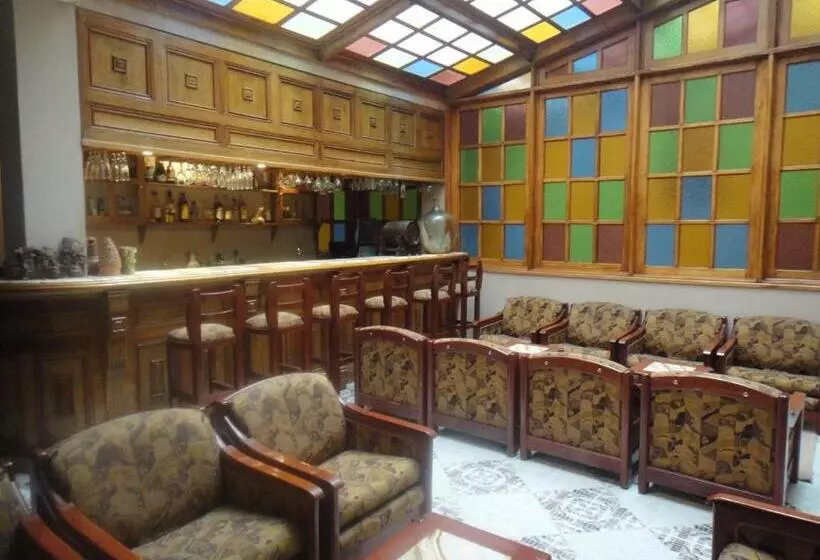 Fotos del hotel Qelqatani:  4