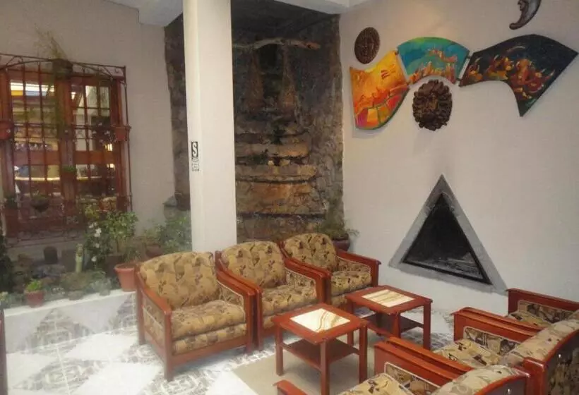 Fotos del hotel Qelqatani:  11