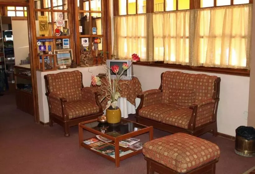 Fotos del hotel Qelqatani:  8