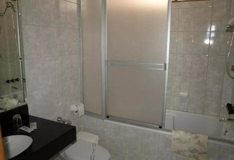 Fotos del hotel Qelqatani:  12