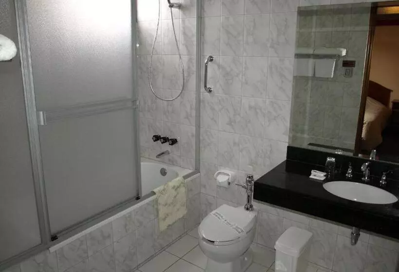 Fotos del hotel Qelqatani:  5