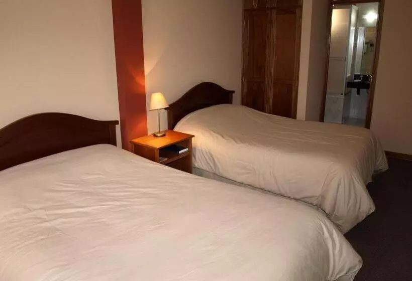 Fotos del hotel Qelqatani:  22