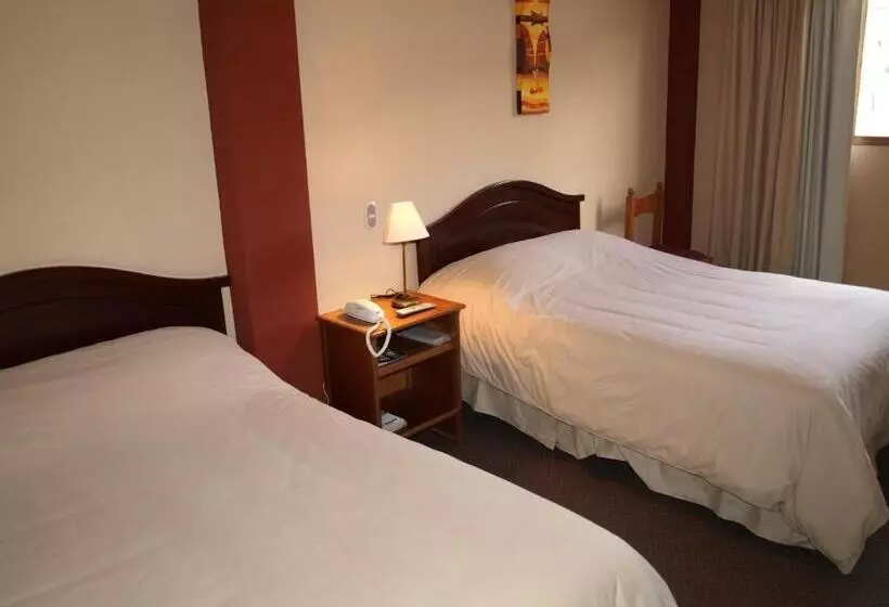 Fotos del hotel Qelqatani:  20