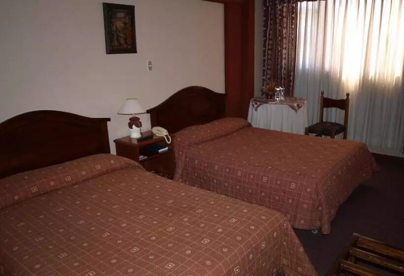 Fotos del hotel Qelqatani:  7