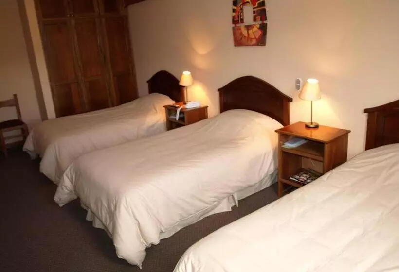 Fotos del hotel Qelqatani:  17