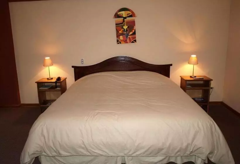 Fotos del hotel Qelqatani:  15