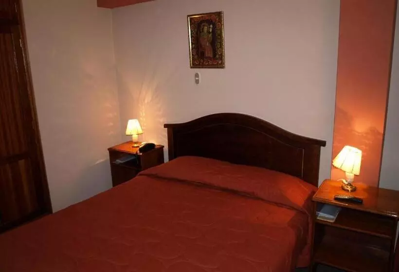 Fotos del hotel Qelqatani:  23