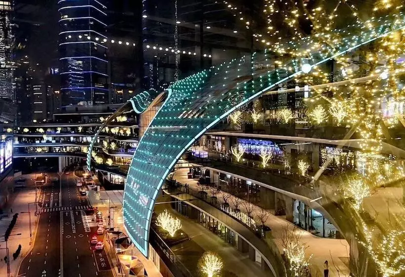 Fotos del hotel Renaissance Suzhou:  22