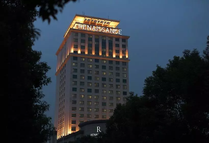 Renaissance Suzhou
