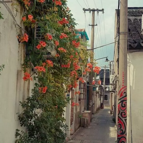 Fotos del hotel Renaissance Suzhou:  25