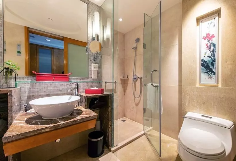 Fotos del hotel Renaissance Suzhou:  5